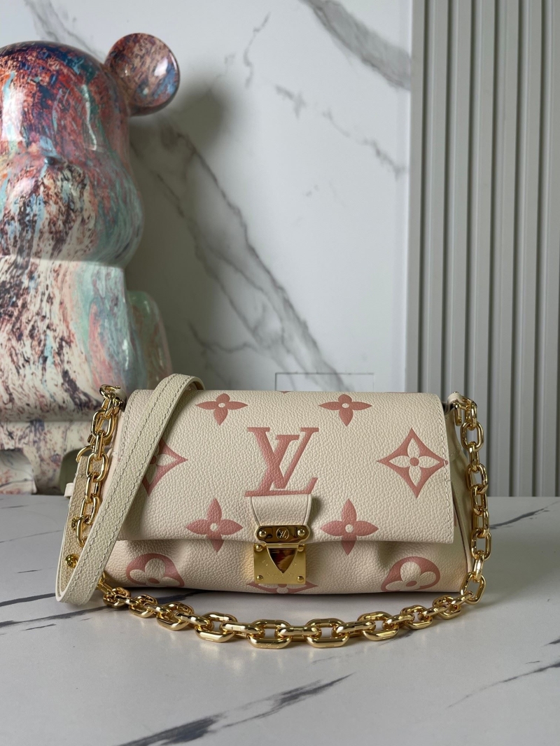 LV Satchel bags